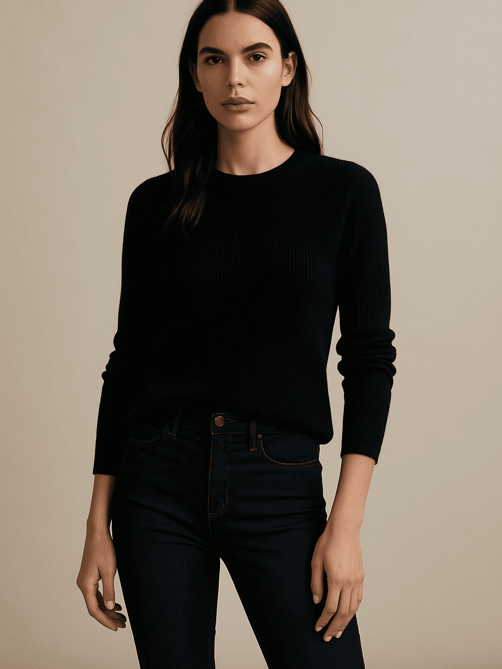 Jeans skinny