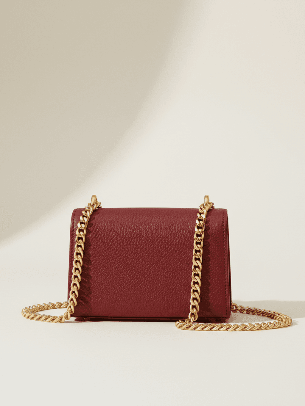 Borsa piccola