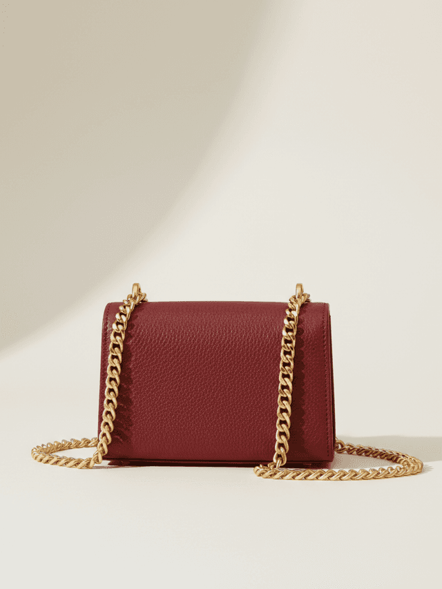 Borsa piccola